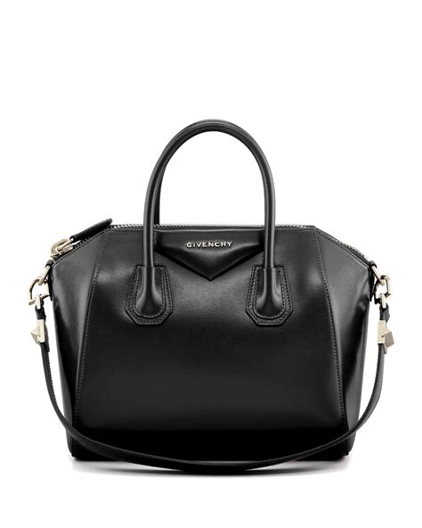 givenchy xs antigona leather bag|Givenchy antigona shopper.